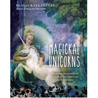 Magickal Unicorns