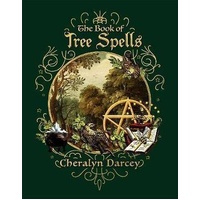 Book of Tree Spells