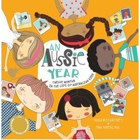 An Aussie Year