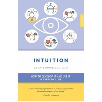 Intuition - Unlock The Power (Cate Howell)