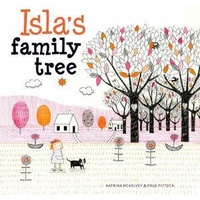 Isla's Family Tree