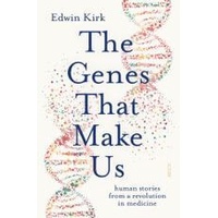 The Genes That Make Us