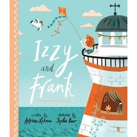 Izzy and Frank