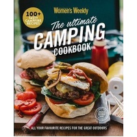 Ultimate Camping Cookbook, The