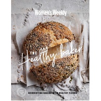 Healthy Baker
