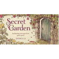 Secret Garden                                               