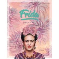 Inspired By Frida