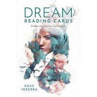 Dream Reading Cards                                         