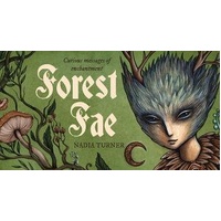 Forest Fae Messages                                         