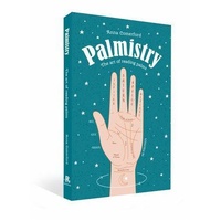 Palmistry: The art of reading palms