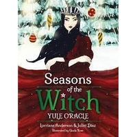 Seasons of the Witch: Yule Oracle                           