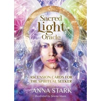 Sacred Light Oracle
