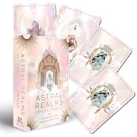 Astral Realms Crystal Oracle                                