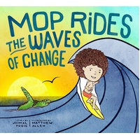 Mop Rides the Waves of Change