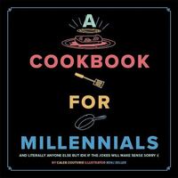 Cookbook for Millennials