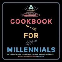 Cookbook for Millennials