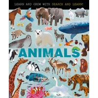 Animals (Search and Learn)