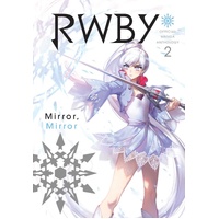 RWBY: Official Manga Anthology  Vol. 2