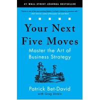 Your Next Five Moves