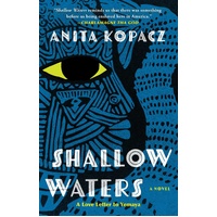 Shallow Waters: A Novel