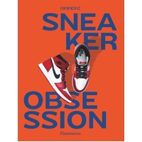 Sneaker Obsession