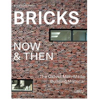 Bricks Now & Then: The Oldest Man-Made Building