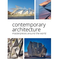 Contemporary Architecture: Masterpieces around the World