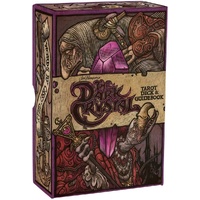 Dark Crystal Tarot Deck and Guidebook, The