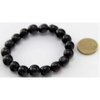 Black Agate Bracelet