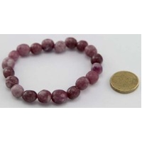Lepidolite Bracelet