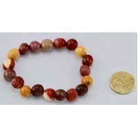 Mookaite Bracelet