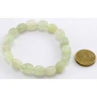 New Jade Bracelet