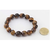 Tiger Eye Bracelet