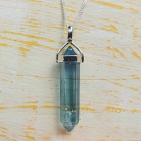 Aqua Aura Mini Pendant