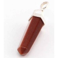 Goldstone Mini Pendant