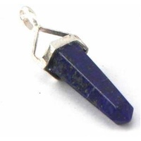 Lapis Mini Pendant