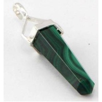 Malachite Mini Pendant